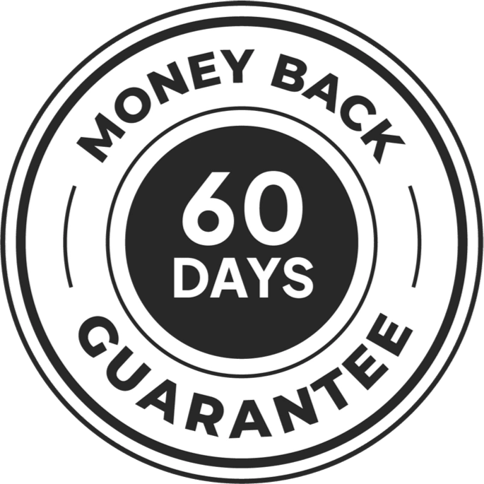 SlimSure 60-Day Money Back Guarantee