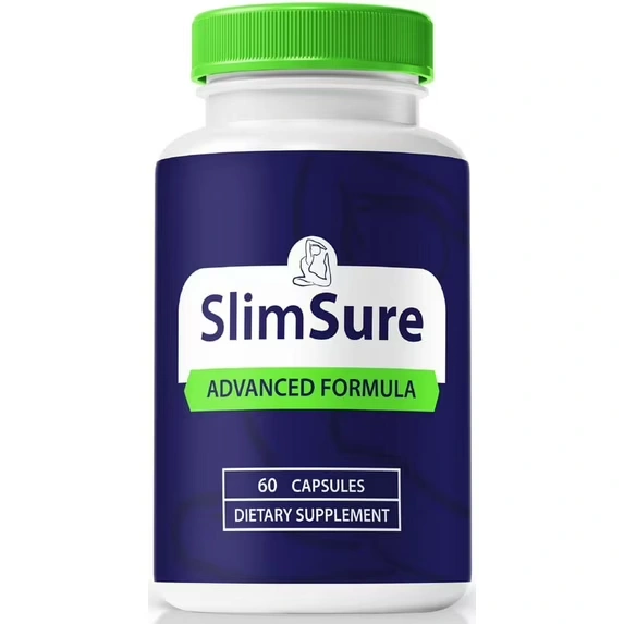 SlimSure 3 Bottles
